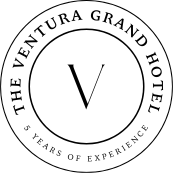 The Ventura Grand Hotel